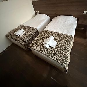 İki Yataklı Oda